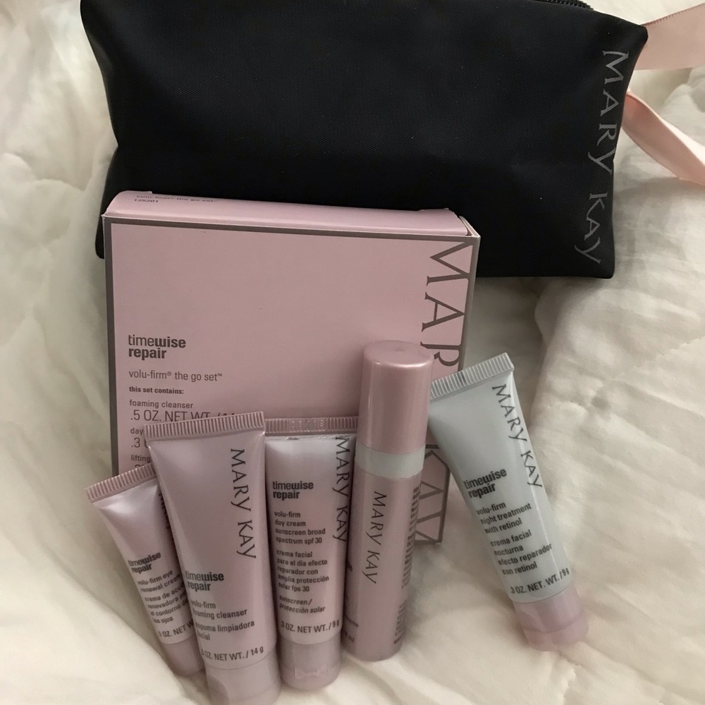 Mary Kay